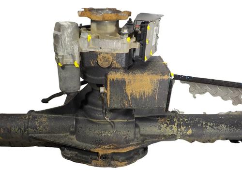 Rear axle MAN TGE Van  | BP11190945M2 