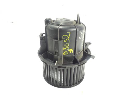 Used Heater blower motor Heater blower motor CITROËN C3 II (SC_) [2009-2026] 9762990 9762990