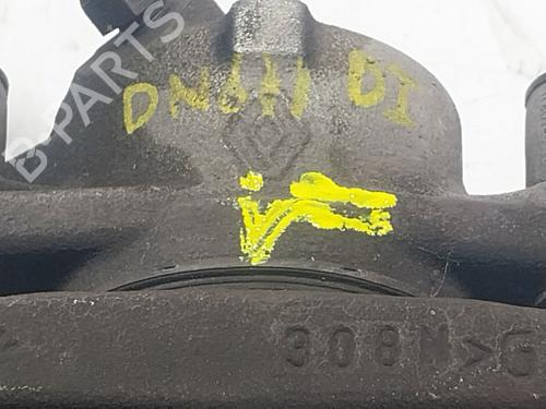 Left front brake caliper DACIA LODGY (JS_) 1.5 dCi | BP18305340M105 - Image 4