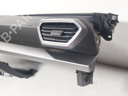 Dashboard SEAT LEON (KL1, KLG) 2.0 TDI | BP32456029C46