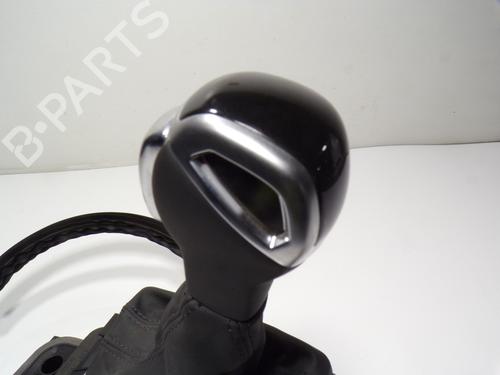 Gear lever AUDI A1 Sportback (GBA)  | BP12979809M90