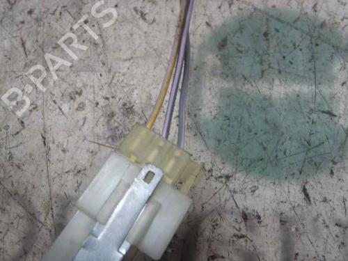 Rear wiper motor RENAULT KANGOO (KC0/1_)  | BP3831072M102 