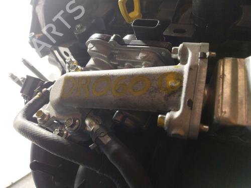 Engine MAZDA CX-30 (DM) 2.5 e-SKYACTIV-G (DM5W) | BP34578400M1  - Image 8