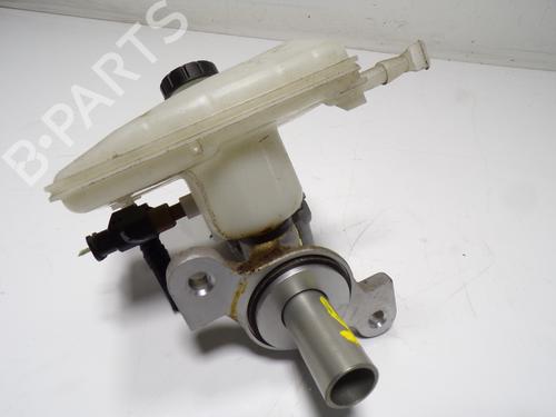 Brake master cylinder OPEL CORSA F (P2JO)  | BP13498429M77