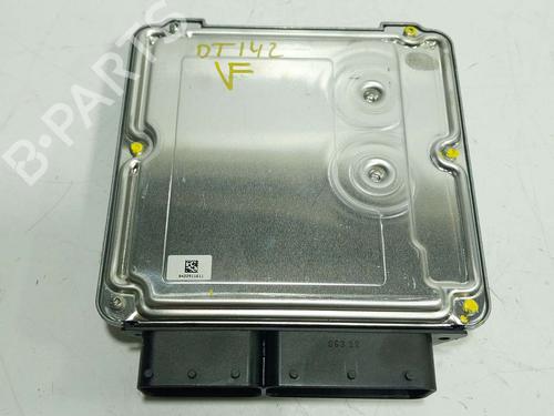 Engine control unit (ECU) BMW 5 Touring (F11) | BP40025252M57 - Image 2