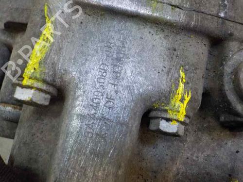Front differential AUDI Q7 (4LB) 3.0 TDI quattro | BP5672273M23  - Image 6