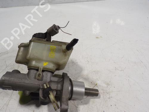 Brake master cylinder AUDI A3 (8P1) 1.9 TDI | BP7666393M77