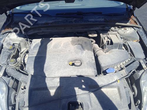 Front left window mechanism FORD MONDEO IV (BA7) 2.0 TDCi | BP17639295C22 