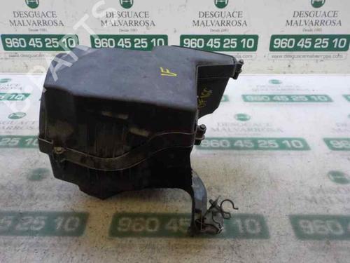 Air filter box FORD FOCUS III Turnier  | BP14284574M87 