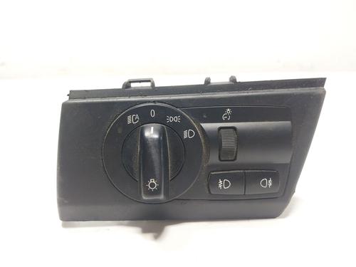 Used Headlight switch BMW X3 (E83) 3.0 sd (286 hp) 28621651