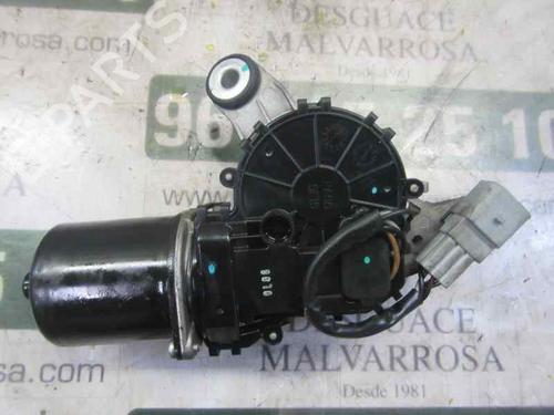 Front wiper motor CHEVROLET AVEO / KALOS Hatchback (T250, T255) 1.2 | BP3860808M29 