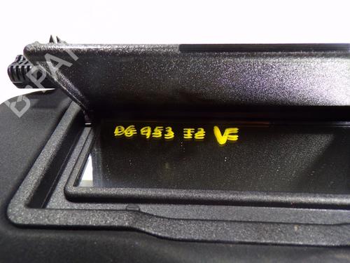 Left sun visor MERCEDES-BENZ E-CLASS Coupe (C207)  | BP7633778I1 