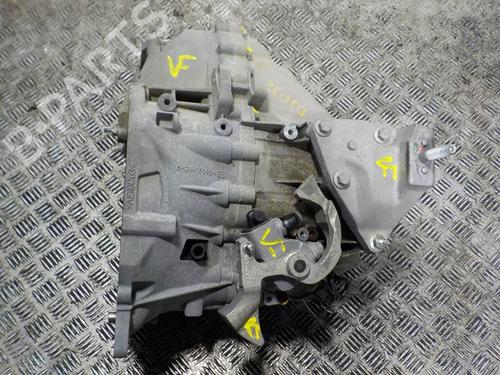 Gearbox FORD MONDEO IV (BA7) 2.0 TDCi | BP8811635M3 