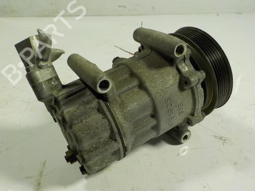 AC compressor MINI MINI (R56) Cooper | BP7876649M34  - Image 5