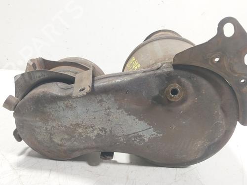 Catalyst VW GOLF VII Variant (BA5, BV5) 1.6 TDI | BP11916054M10