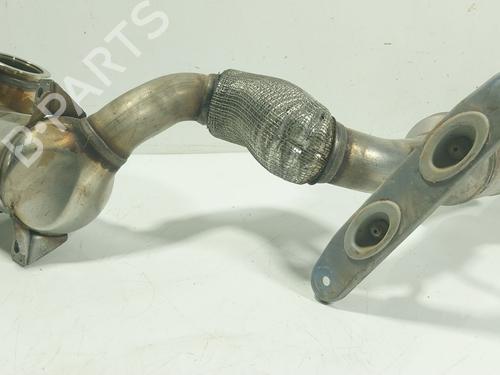 Catalyst SEAT LEON Sportstourer (KL8, KLD)  | BP30581880M10 