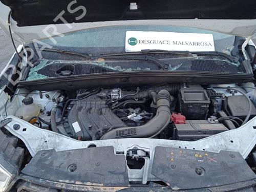 Right front brake caliper DACIA DOKKER Box Body/MPV 1.6 LPG (FENB) | BP11553097M104  - Image 7