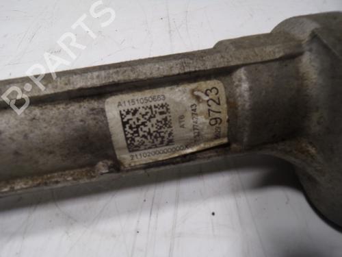 Steering rack OPEL MOKKA / MOKKA X (J13)  | BP10116002M22 
