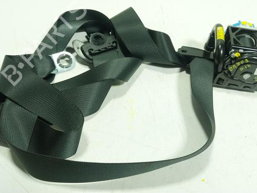 Used Front left seatbelt TOYOTA YARIS CROSS (MXP_) 1.5 Hybrid (MXPJ11) (131 hp) 30616240