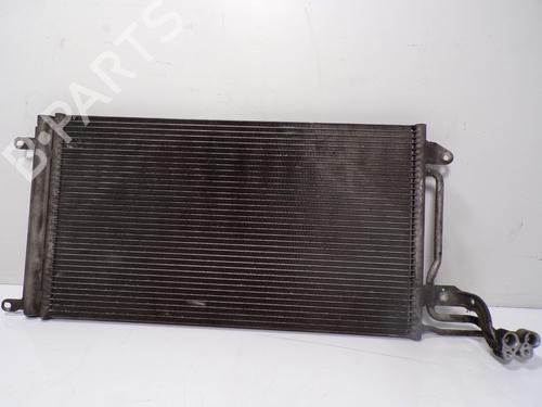 Used AC radiator AC radiator 12119436 12119436