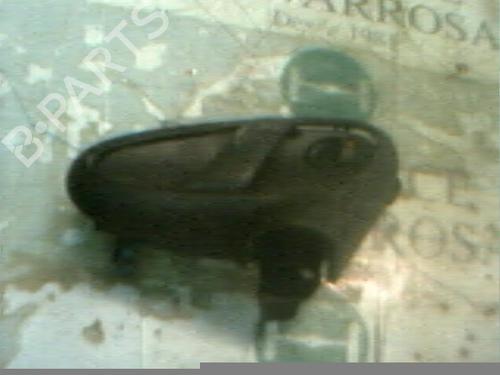 Used Front left interior door handle CITROËN XSARA Coupe (N0) 1.9 D (70 hp) 3782054