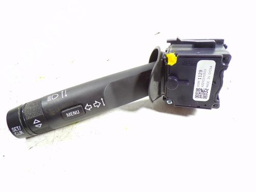 Used Steering column stalk Steering column stalk OPEL ZAFIRA TOURER C (P12) 2.0 CDTi (75) (130 hp) 8141948 8141948