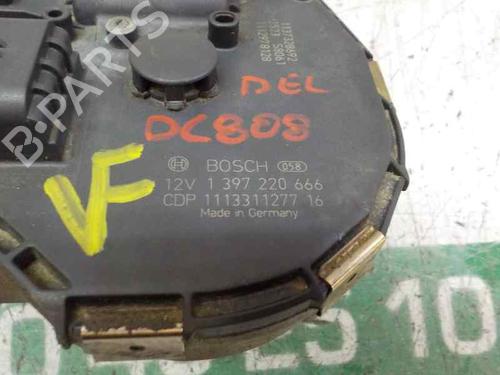 Front wiper motor MERCEDES-BENZ E-CLASS Coupe (C207)  | BP7886097M29 