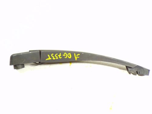 Used Rear windshield wiper arm PEUGEOT 208 I (CA_, CC_) [2012-2020]  8126983