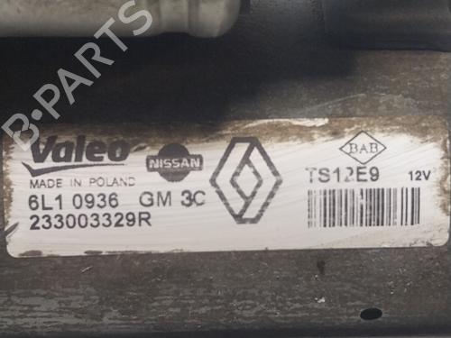 Starter DACIA LODGY (JS_) 1.5 dCi | BP18305338M8 