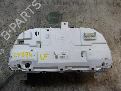 Instrument cluster MITSUBISHI ASX (GA_W_) | BP3998457C47 - Image 3