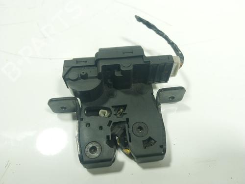 Tailgate lock NISSAN MICRA III (K12) | BP17592447C101