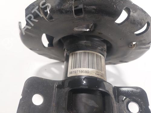 Left front shock absorber OPEL GRANDLAND / GRANDLAND X (A18, P1UO) 1.5 Turbo D (75) | BP22958779M16 