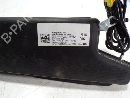 Electronic module VW GOLF VI (5K1) 1.6 TDI | BP8530773M83 