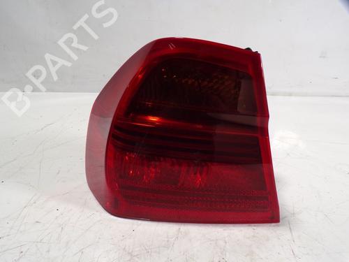Used Left taillight BMW 3 (E90) [2004-2012]  8274798