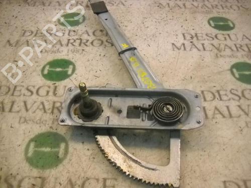 Used Front right window mechanism Front right window mechanism FORD TRANSIT Van (FA_ _) [2000-2006] 3795371 3795371