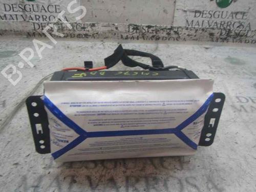Used Passenger airbag RENAULT VEL SATIS (BJ0_) [2002-2025]  3823901