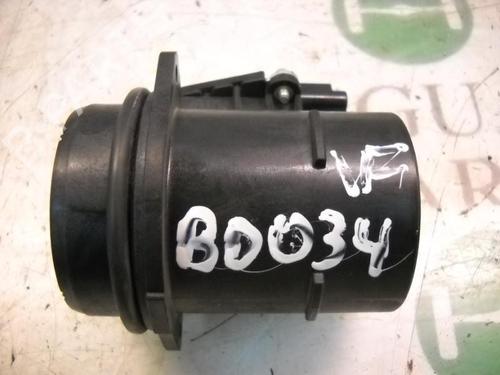 Used Mass air flow sensor CITROËN C3 II (SC_) [2009-2025]  3735301