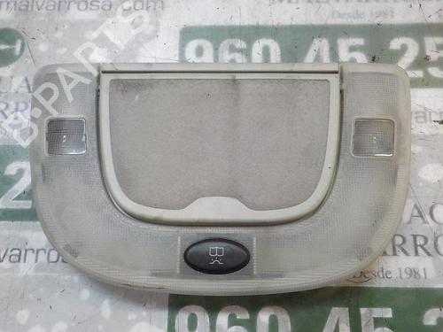 Used Interior roof light MERCEDES-BENZ S-CLASS (W220) [1998-2005]  7411322