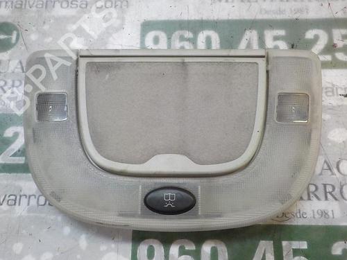 Plafonier MERCEDES-BENZ S-CLASS (W220) [1998-2005]null A22082003018H20