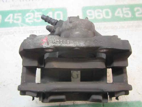 Left front brake caliper PEUGEOT 208 I (CA_, CC_) 1.4 HDi | BP11550528M105