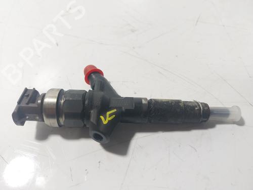 Used Injector Injector SUBARU LEGACY V Estate (BR) 2.0 D AWD (BRD) (150 hp) 19177848 19177848