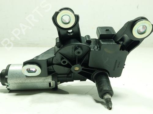 Viskermotor bakrute PORSCHE CAYENNE (92A) 3.6 GTS | BP26336179M102 