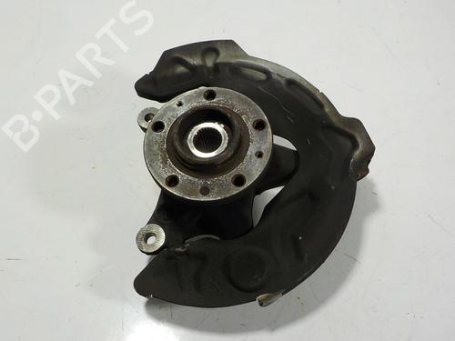 Used Left front steering knuckle Left front steering knuckle PEUGEOT 508 SW I (8E_) 1.6 BlueHDi 120 (120 hp) 13884115 13884115
