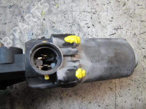 Right rear window motor NISSAN PRIMERA Hatchback (P12)  | BP3844221E22 