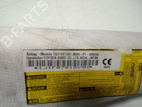 Electronic module TOYOTA AURIS Estate (_E18_) 1.8 Hybrid (ZWE186_, ZWE186R, ZWE186H) | BP12213581M83 