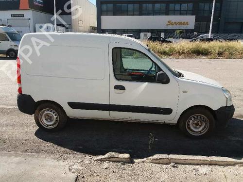 Right front driveshaft RENAULT KANGOO (KC0/1_)  | BP4709953M39 