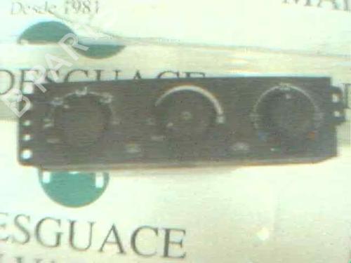 Used Climate control Climate control MITSUBISHI PAJERO II (V3_W, V2_W, V4_W, V5_W) [1990-2001] 3762977 3762977