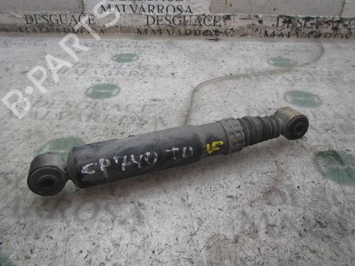 Used Right rear shock absorber FIAT ULYSSE (179_) [2002-2011]  3823399