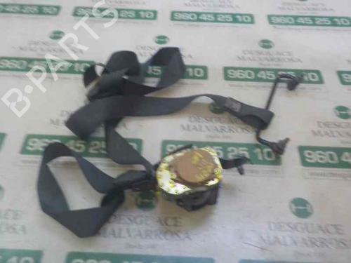 Used Front right seatbelt NISSAN ALMERA II Hatchback (N16) 2.2 Di (110 hp) 8741220