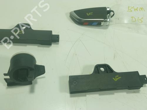 Ignition barrel BMW X6 (G06, F96) M Competition | BP26874764M48 - Image 2